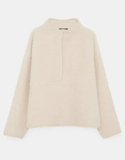 Frau someday Fashion Sweat><noscript><img width=