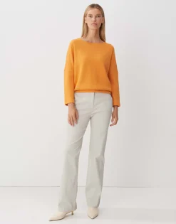 Frau someday Fashion Sweat><noscript><img width=