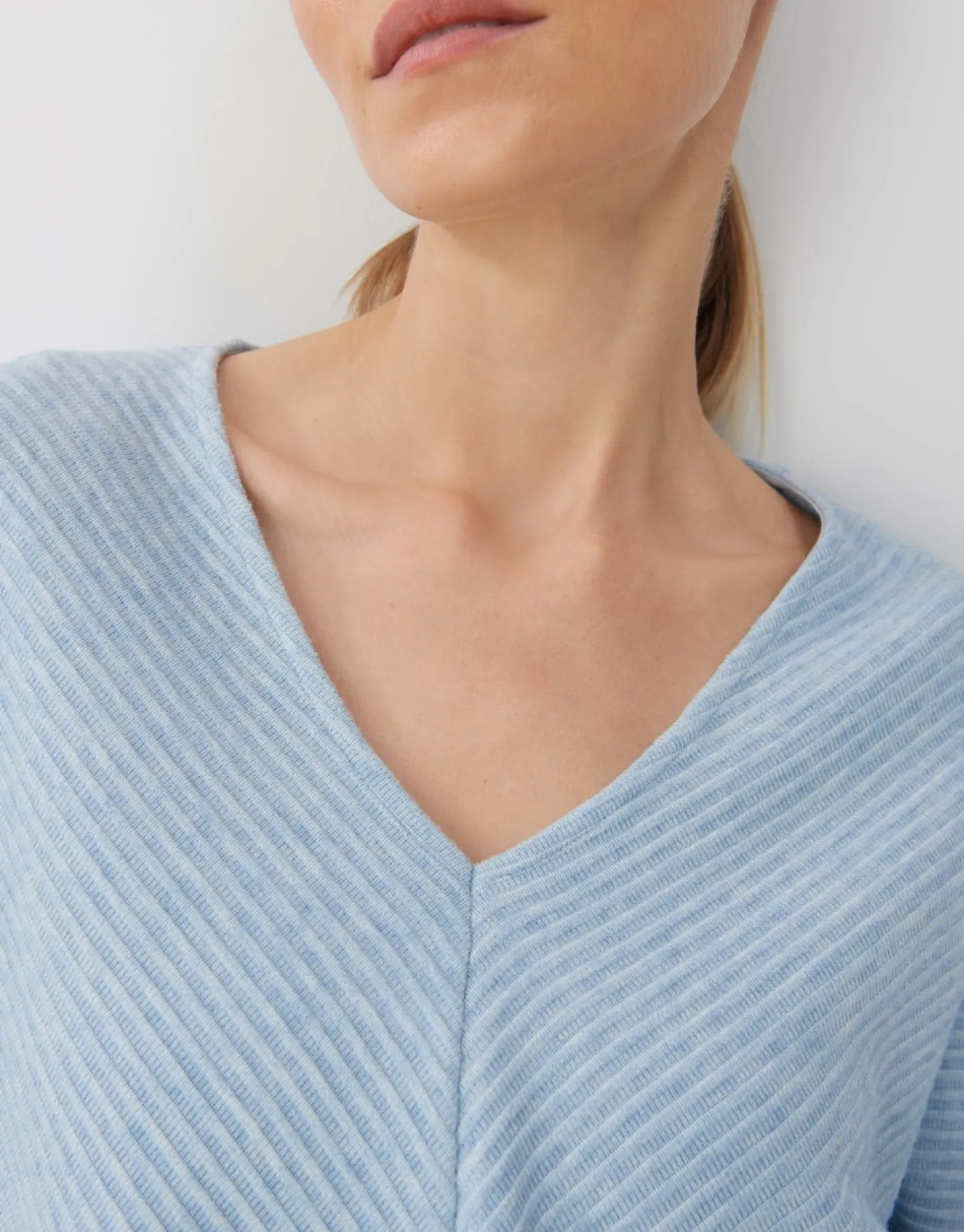 Frau someday Fashion Sweat>Trui Uliva