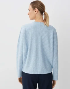 Frau someday Fashion Sweat><noscript><img width=