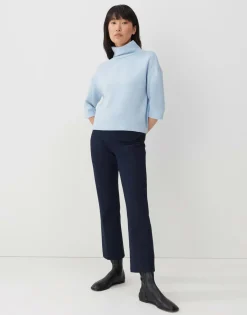 Frau someday Fashion Sweat><noscript><img width=