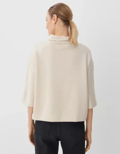 Frau someday Fashion Sweat><noscript><img width=