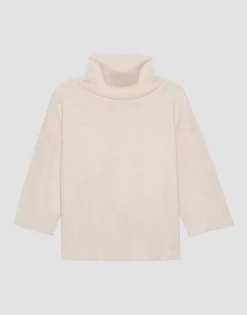Frau someday Fashion Sweat><noscript><img width=