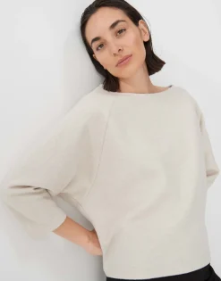 Frau someday Fashion Sweat><noscript><img width=