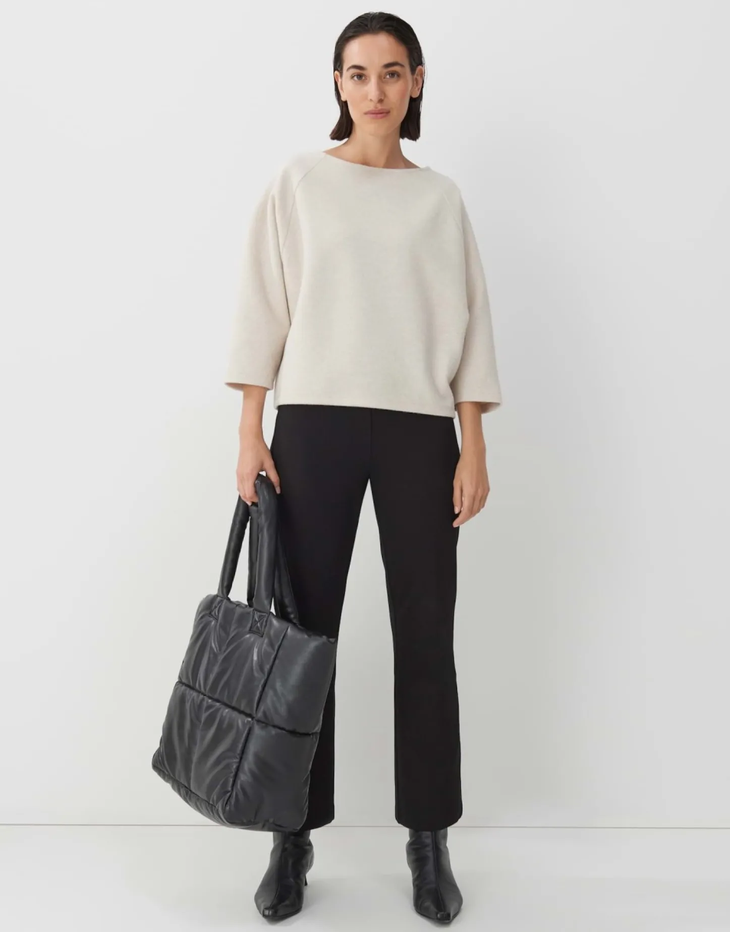 Frau someday Fashion Sweat>Trui Uselma