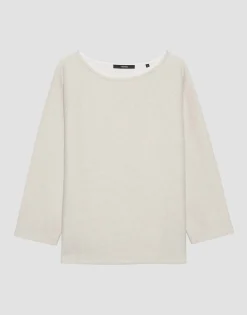 Frau someday Fashion Sweat><noscript><img width=