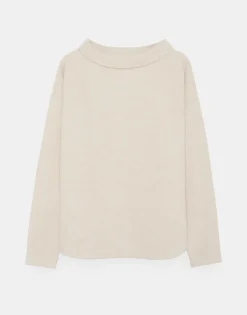 Frau someday Fashion Sweat><noscript><img width=