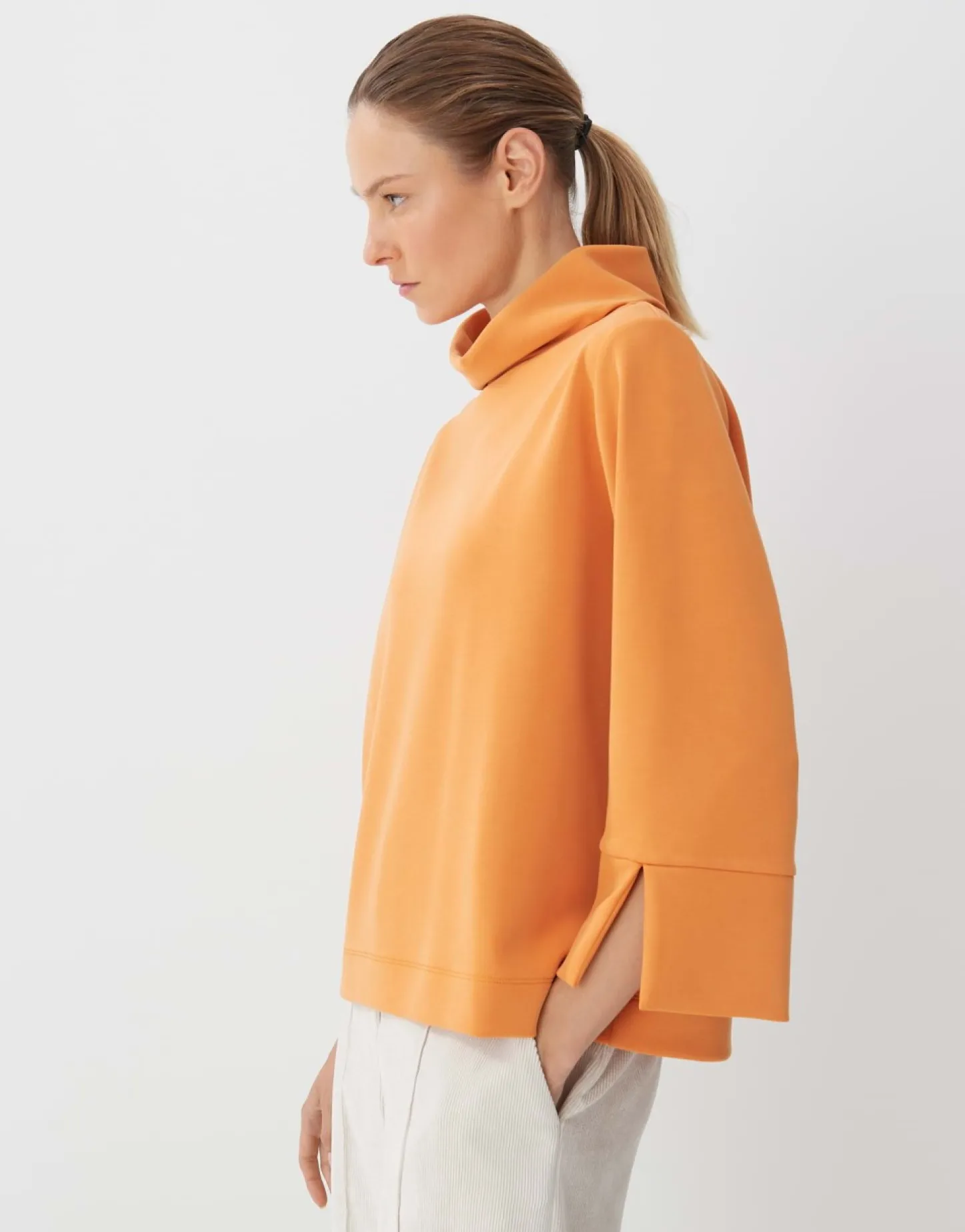 Frau someday Fashion Sweat>Trui Usvea