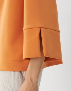 Frau someday Fashion Sweat><noscript><img width=