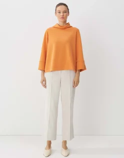 Frau someday Fashion Sweat><noscript><img width=