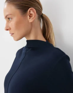 Frau someday Fashion Shirts>T-Shirt Keeli