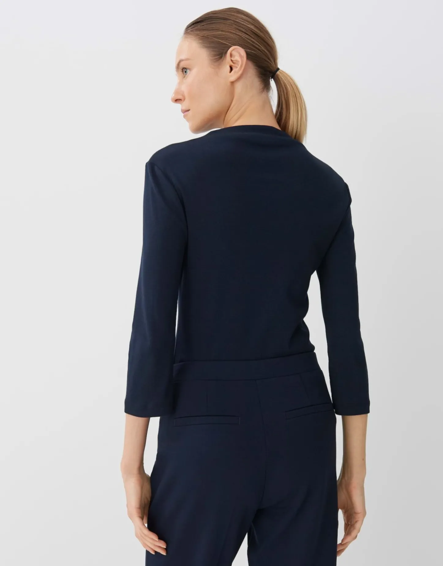 Frau someday Fashion Shirts>T-Shirt Keeli