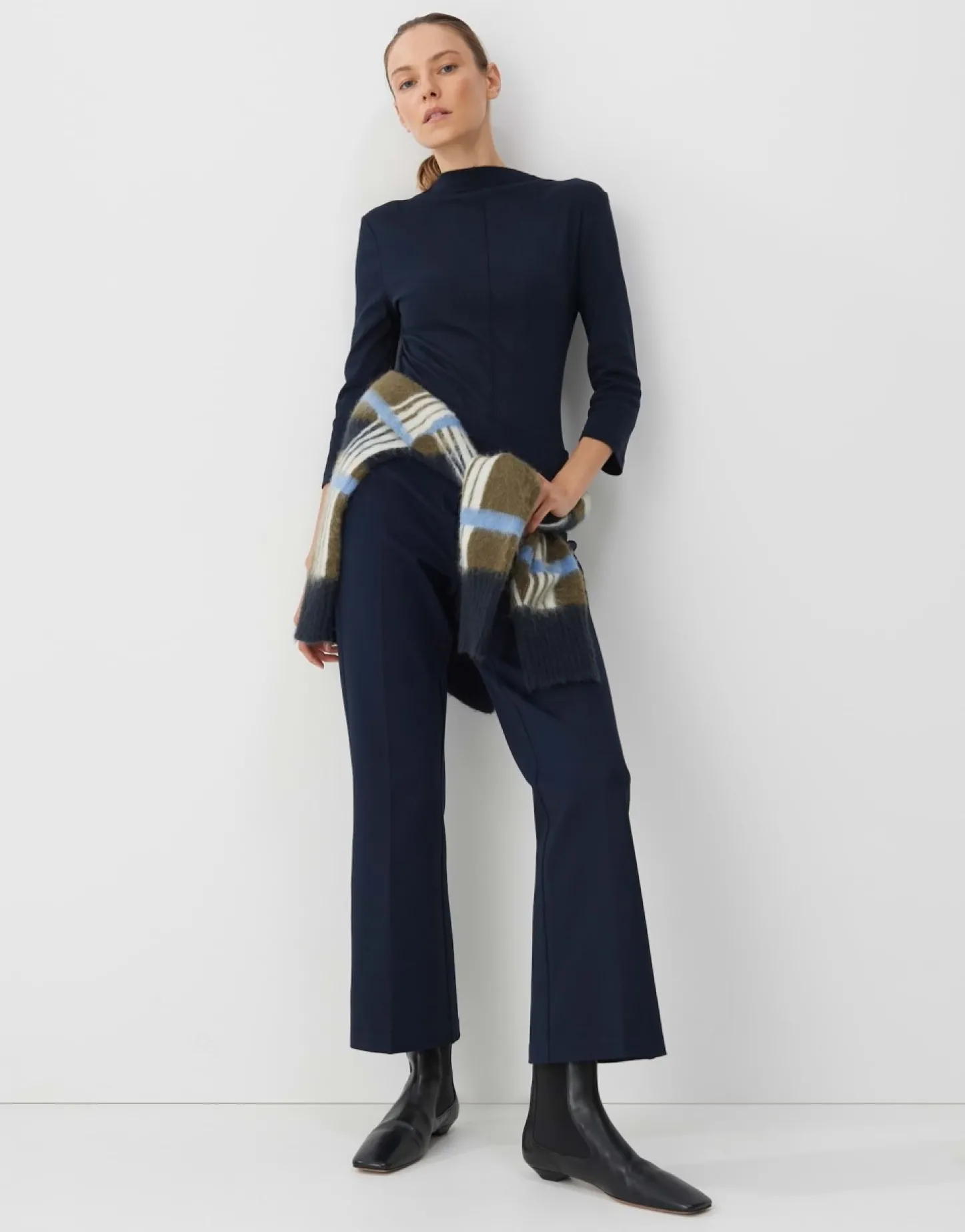 Frau someday Fashion Shirts>T-Shirt Keeli