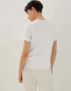 Frau someday Fashion Shirts><noscript><img width=