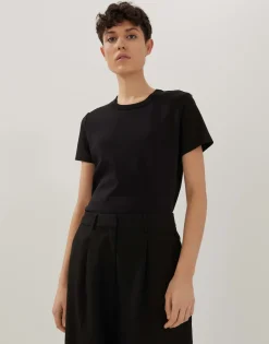 Frau someday Fashion Shirts>T-Shirt Keiki