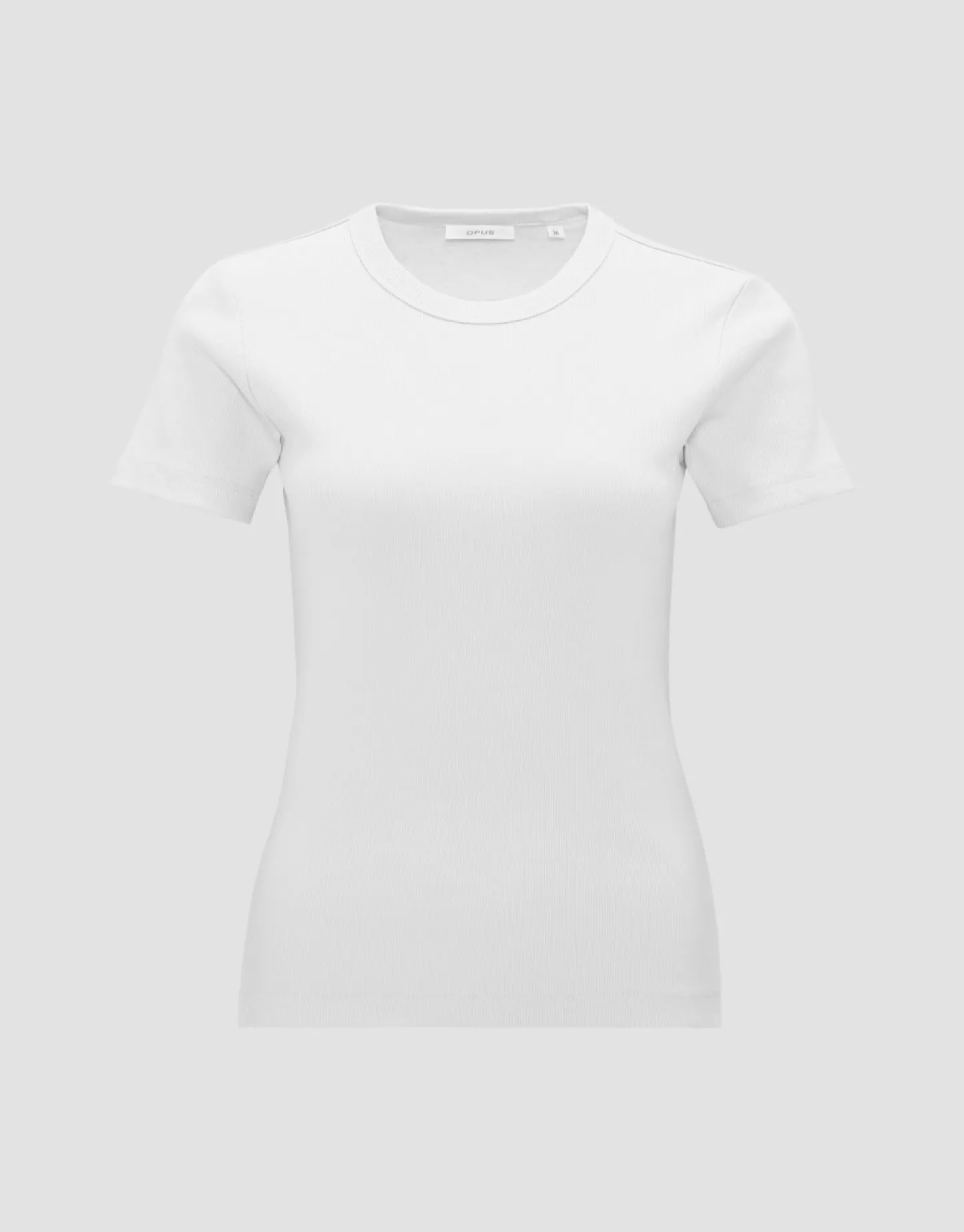 Frau someday Fashion Shirts>T-Shirt Samuna
