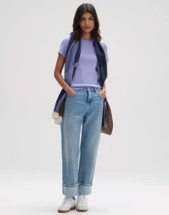 Frau someday Fashion Shirts><noscript><img width=