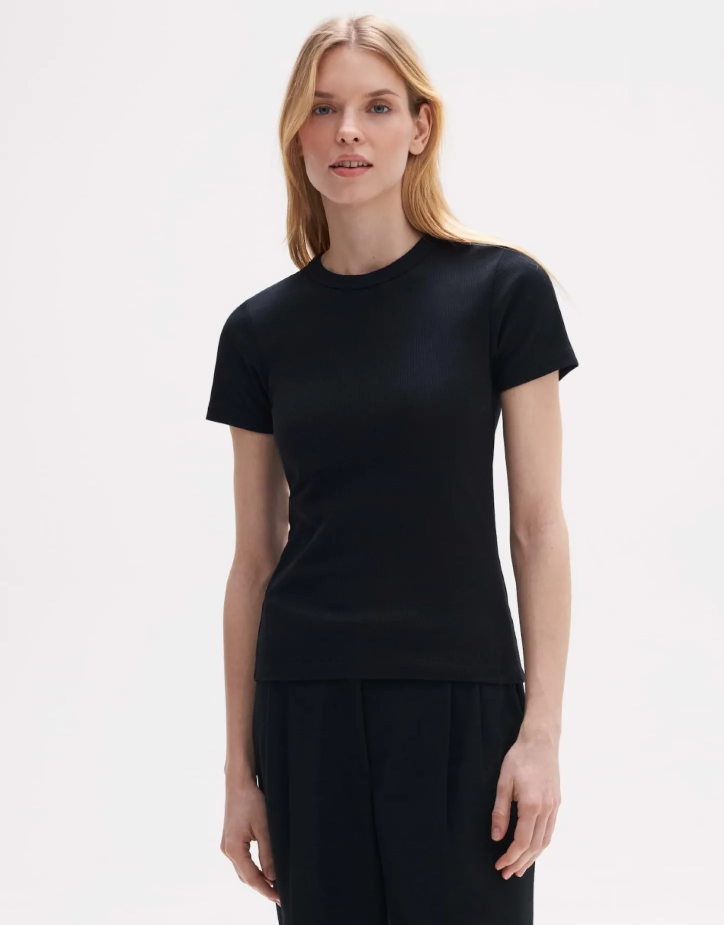 Frau someday Fashion Shirts>T-Shirt Samuna