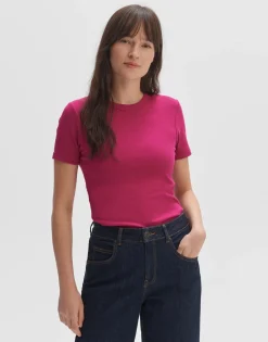 Frau someday Fashion Shirts>T-Shirt Samuna