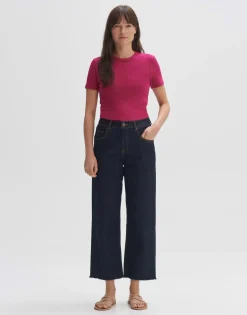 Frau someday Fashion Shirts><noscript><img width=