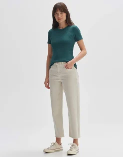 Frau someday Fashion Shirts><noscript><img width=