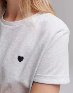 Frau someday Fashion Shirts>T-Shirt Serz