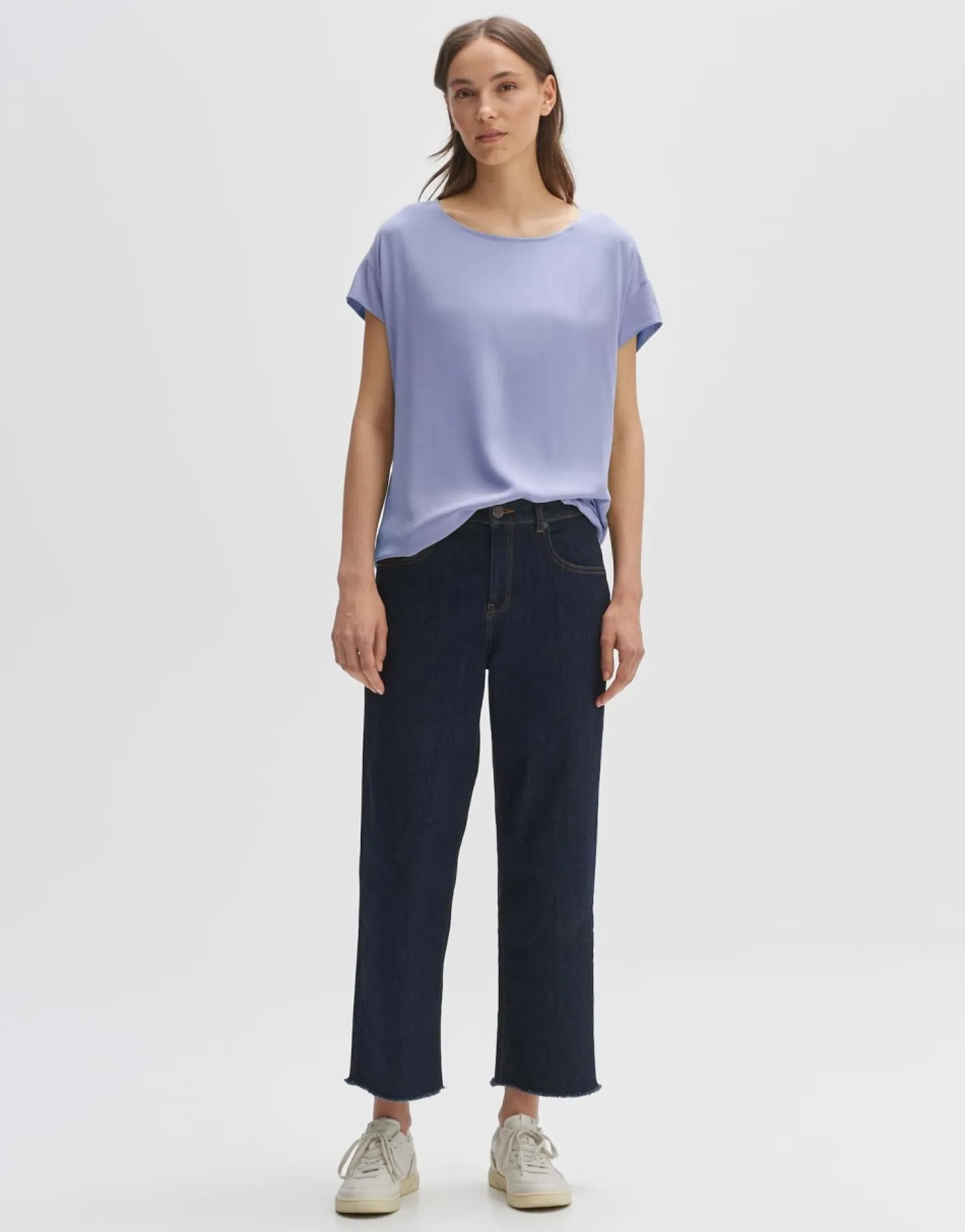 Frau someday Fashion Shirts>T-Shirt Skita Soft