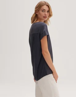 Frau someday Fashion Shirts><noscript><img width=