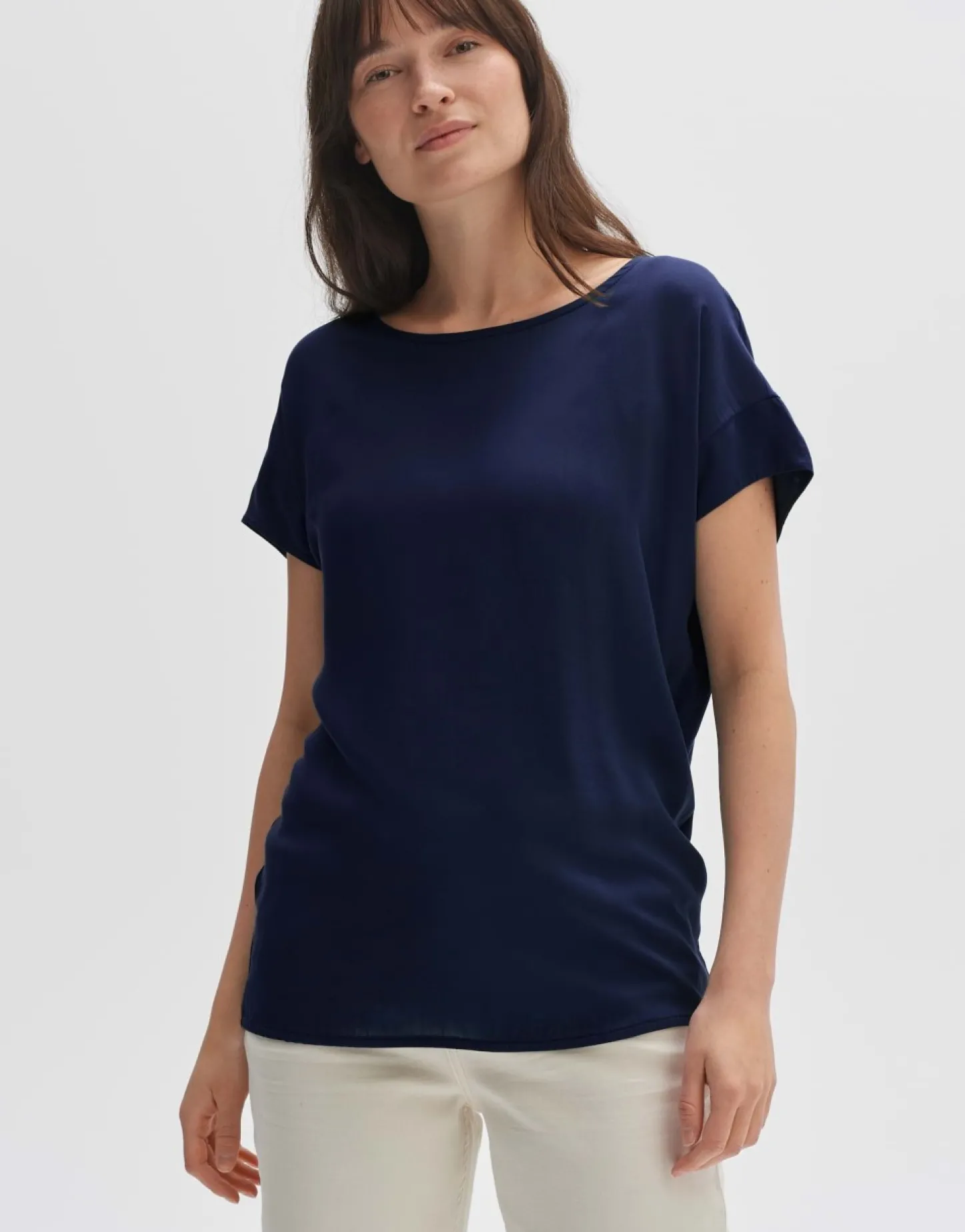 Frau someday Fashion Shirts>T-Shirt Skita Soft
