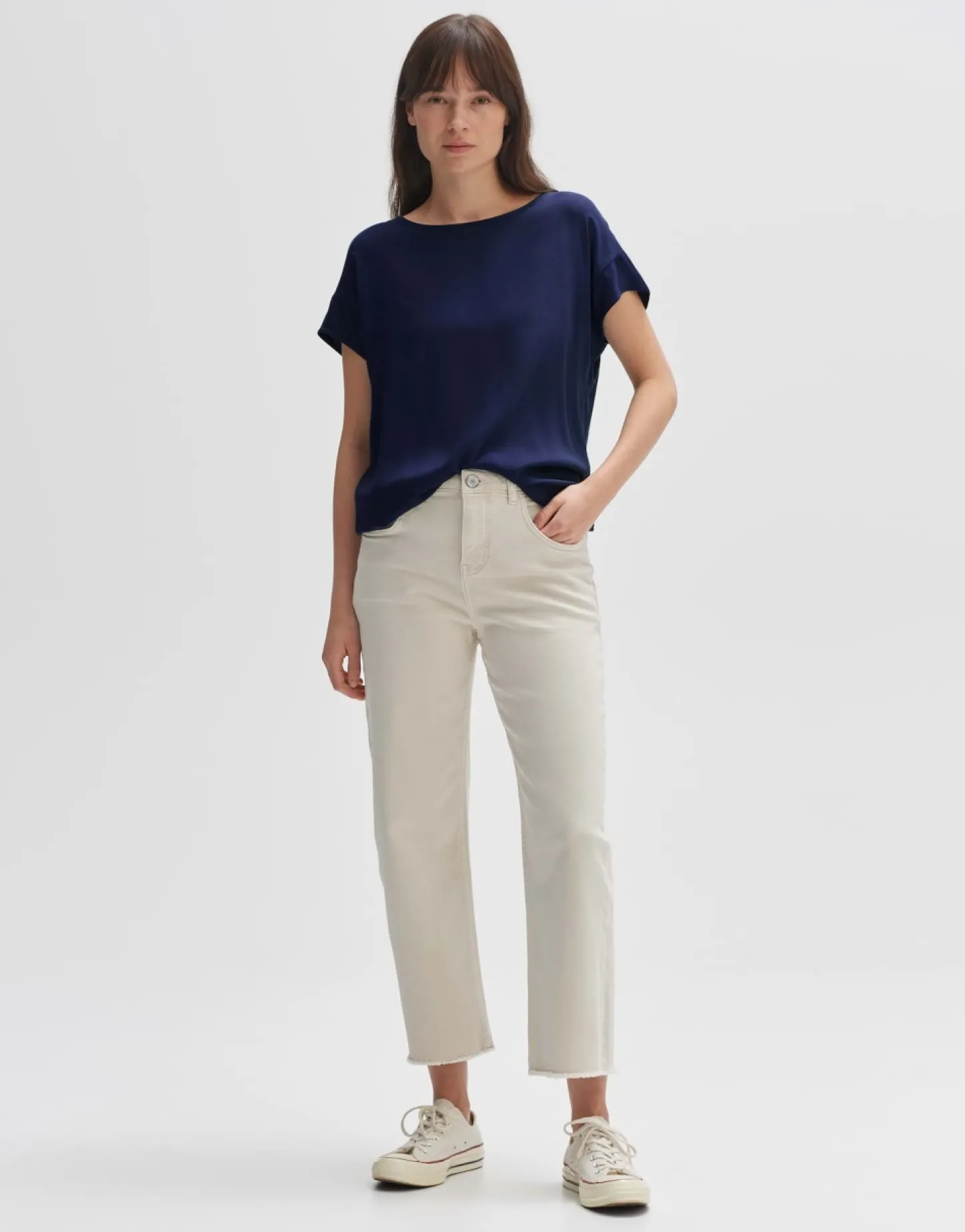Frau someday Fashion Shirts>T-Shirt Skita Soft