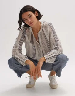 Frau someday Fashion Blouses><noscript><img width=