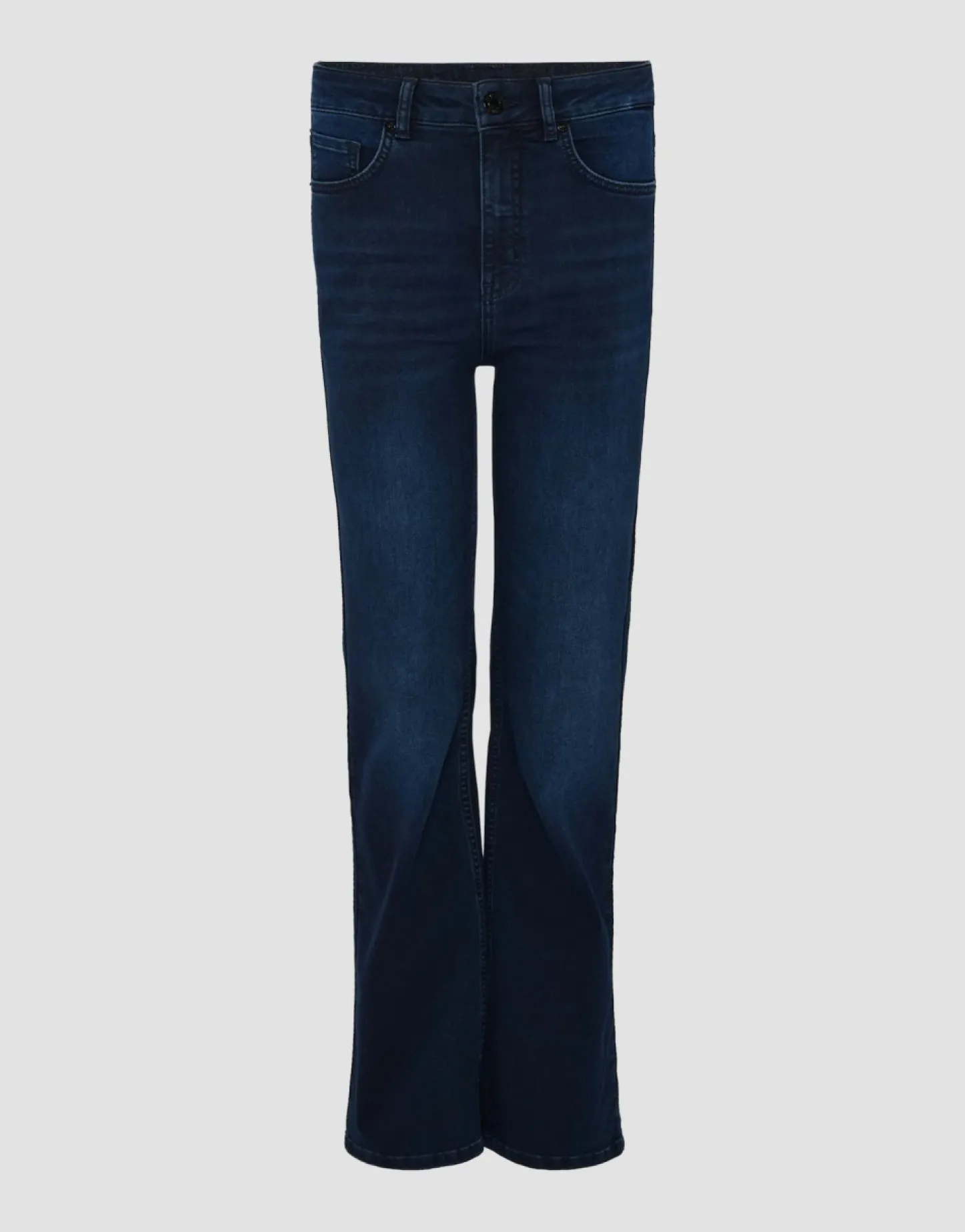 Frau someday Fashion Jeans>Uitlopende Jeans Edris