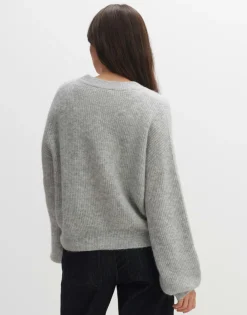 Frau someday Fashion Gebreide Items><noscript><img width=