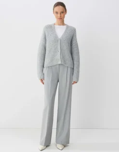 Frau someday Fashion Gebreide Items><noscript><img width=