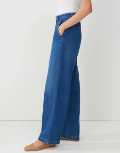 Frau someday Fashion Jeans><noscript><img width=
