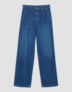 Frau someday Fashion Jeans><noscript><img width=