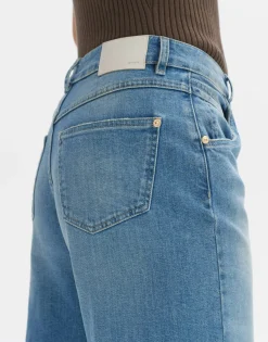 Frau someday Fashion Jeans><noscript><img width=