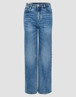 Frau someday Fashion Jeans><noscript><img width=