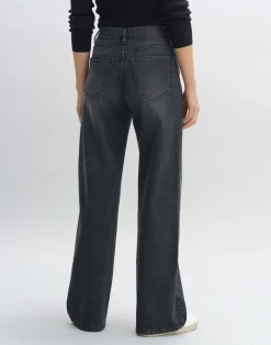 Frau someday Fashion Jeans><noscript><img width=