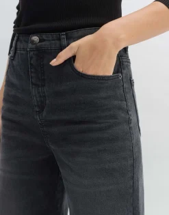 Frau someday Fashion Jeans><noscript><img width=