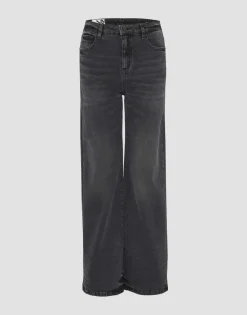 Frau someday Fashion Jeans><noscript><img width=