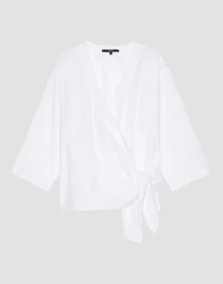 Frau someday Fashion Blouses><noscript><img width=